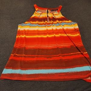 7th Avenue design studio NY & Company Tank Top blouse